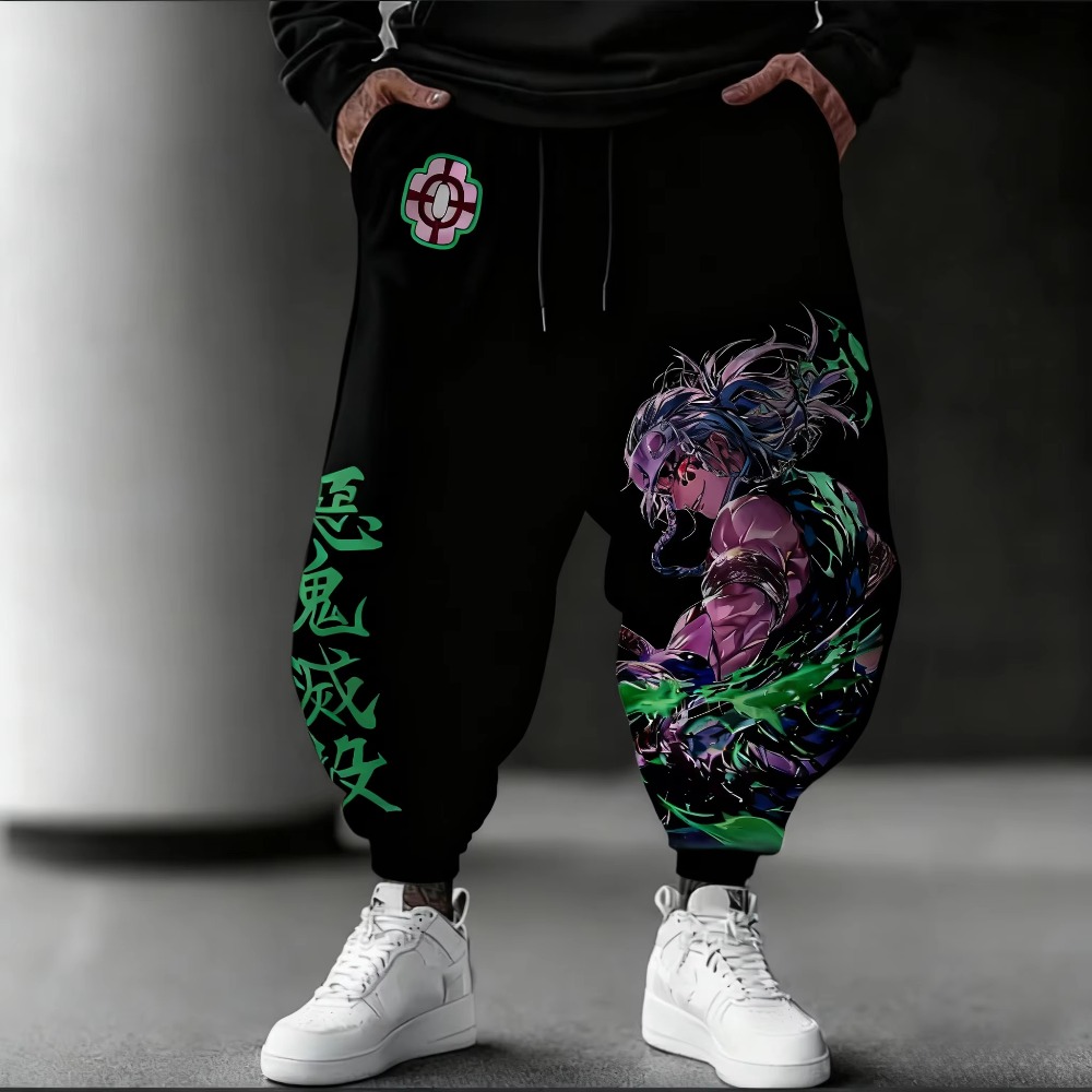 Winter Clothing Japan - Nouveaux pantalons de survêtement pour hommes
