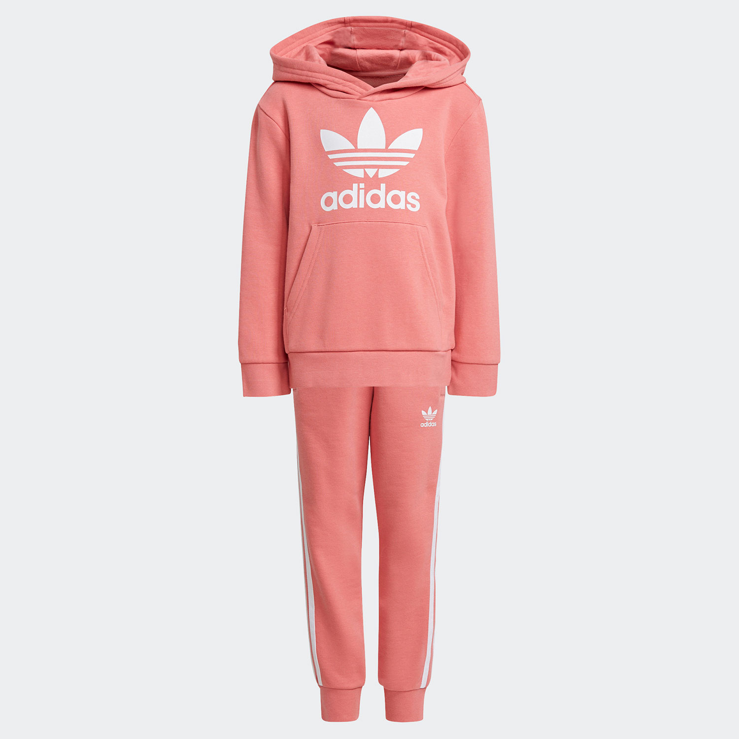 Winter Clothing Boys - Adidas Genuine Clover Winter, nouveaux vêtements
