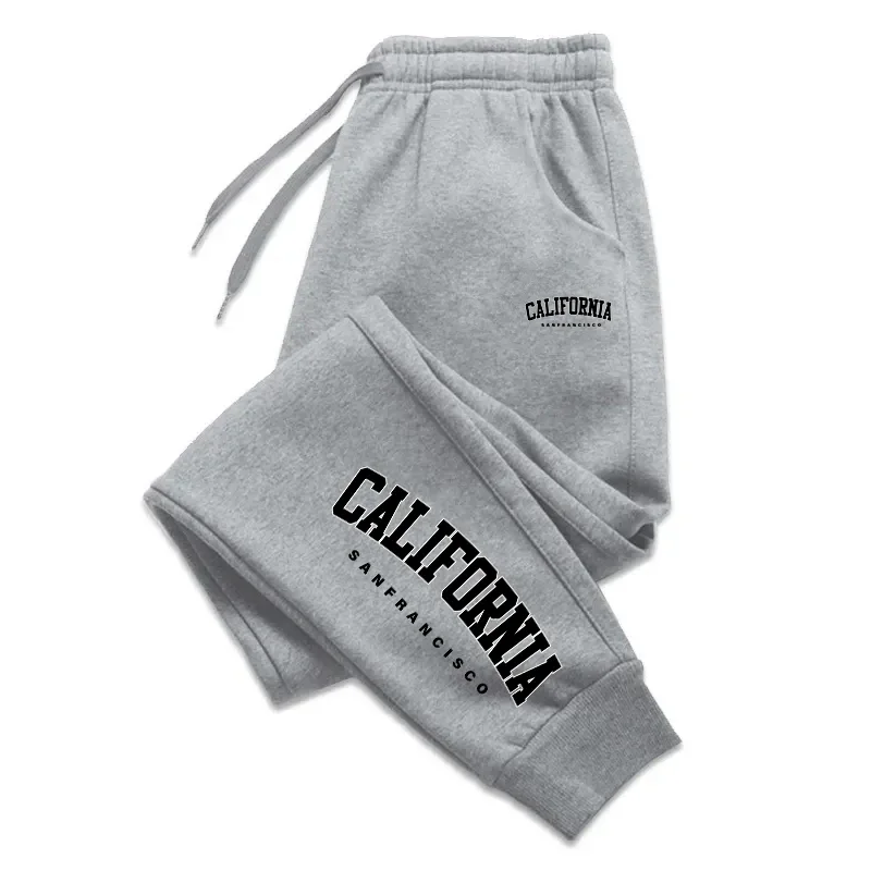 Winter Clothing Men Sale - Pantalons de sport pour hommes, pantalons