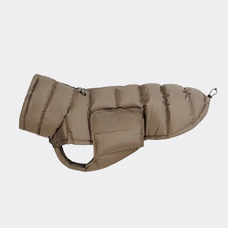 Winter Clothing Alaska - Vêtements chauds et épais imperméables pour