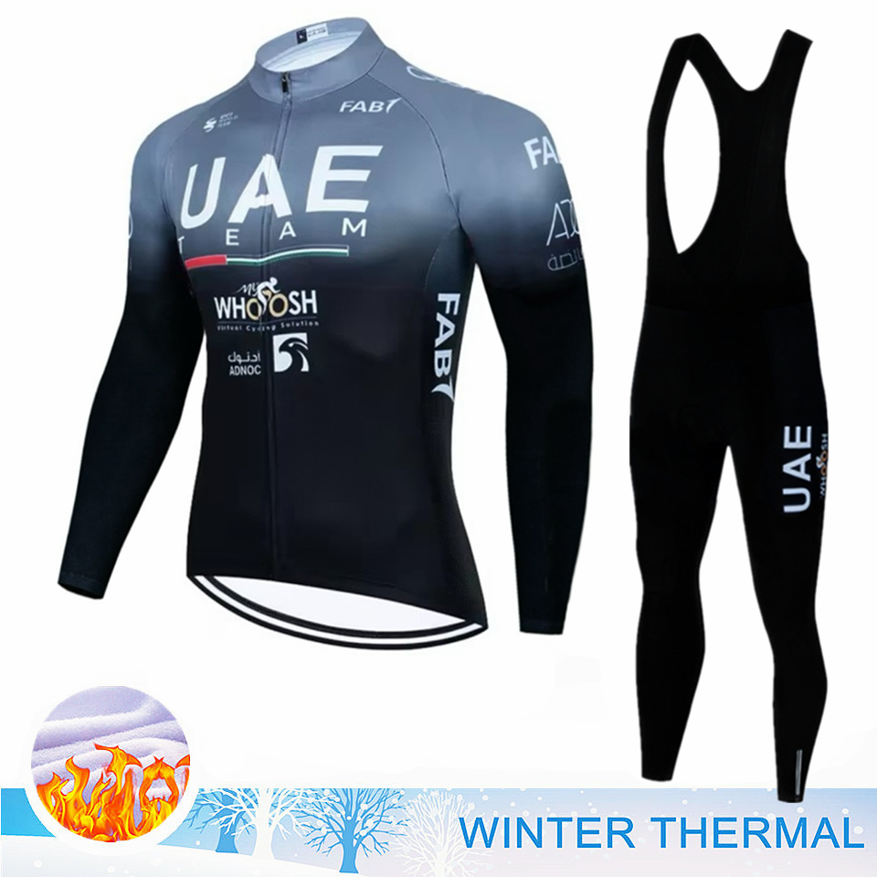 Winter Clothing Men Sale - Ensemble de maillot de cyclisme pour