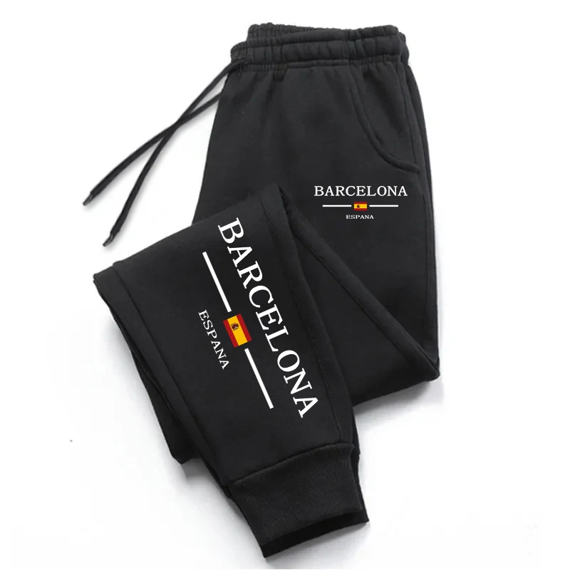 Winter Clothing Men Sale - Offres spéciales pantalons de survêtement pour