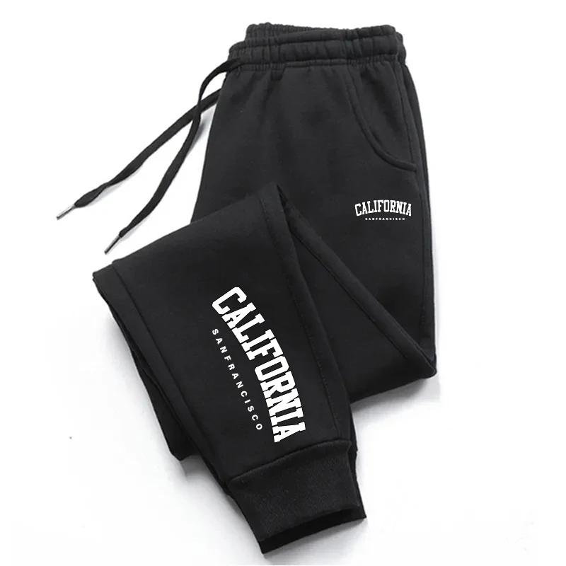 Winter Clothing Men Sale - Pantalon de jogging pour homme –