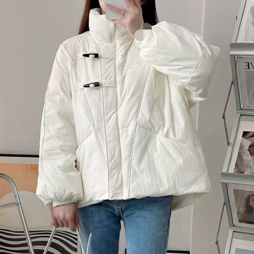 Winter Clothing Trends 2025 Women'S - 2025 National veste rembourrée femmes Design