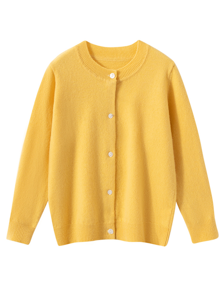 Winter Clothing Boys - Pull en laine pour enfants, Cardigan
