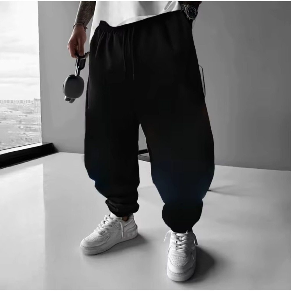 Nouveaux pantalons de survêtem - Winter Clothing Japan avis et prix