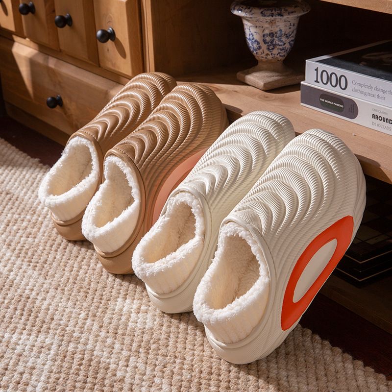 Chaussons chauds imperméables  - Winter Clothing Material avis et prix