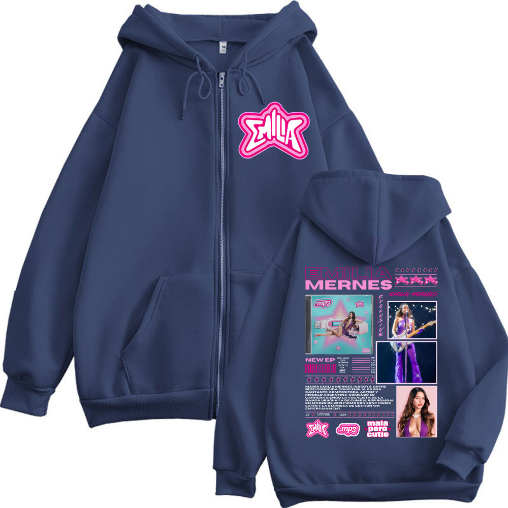 Emilia Mernes MP3 Album Merch  - Winter Clothing Aesthetic avis et prix