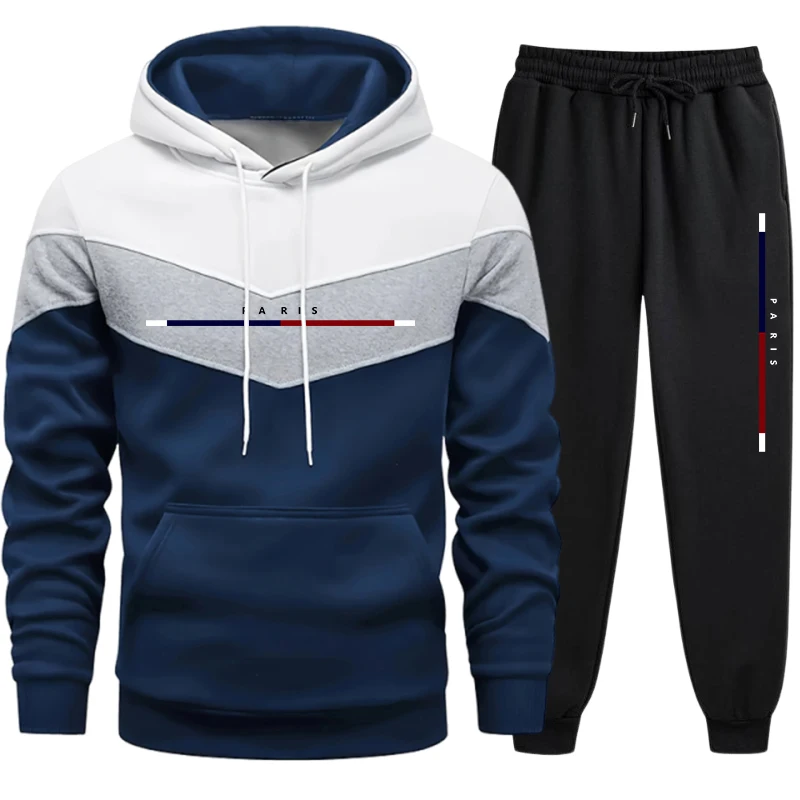 Ventes Flash : Survêtement Hom - Winter Clothing Men Sale avis et prix