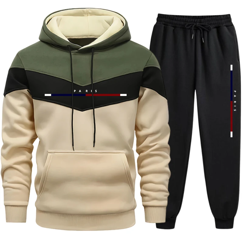 Ventes Flash : Survêtement Hom - Winter Clothing Men Sale avis et prix
