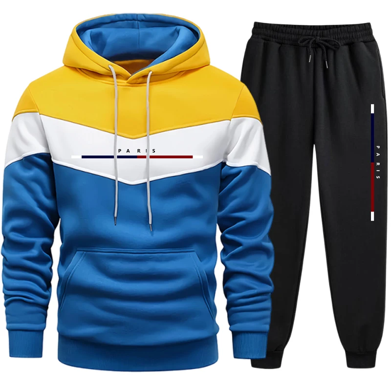 Ventes Flash : Survêtement Hom - Winter Clothing Men Sale avis et prix