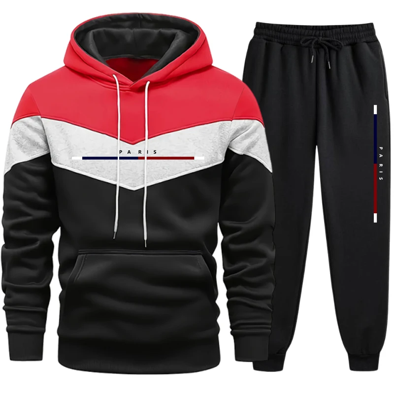 Ventes Flash : Survêtement Hom - Winter Clothing Men Sale avis et prix