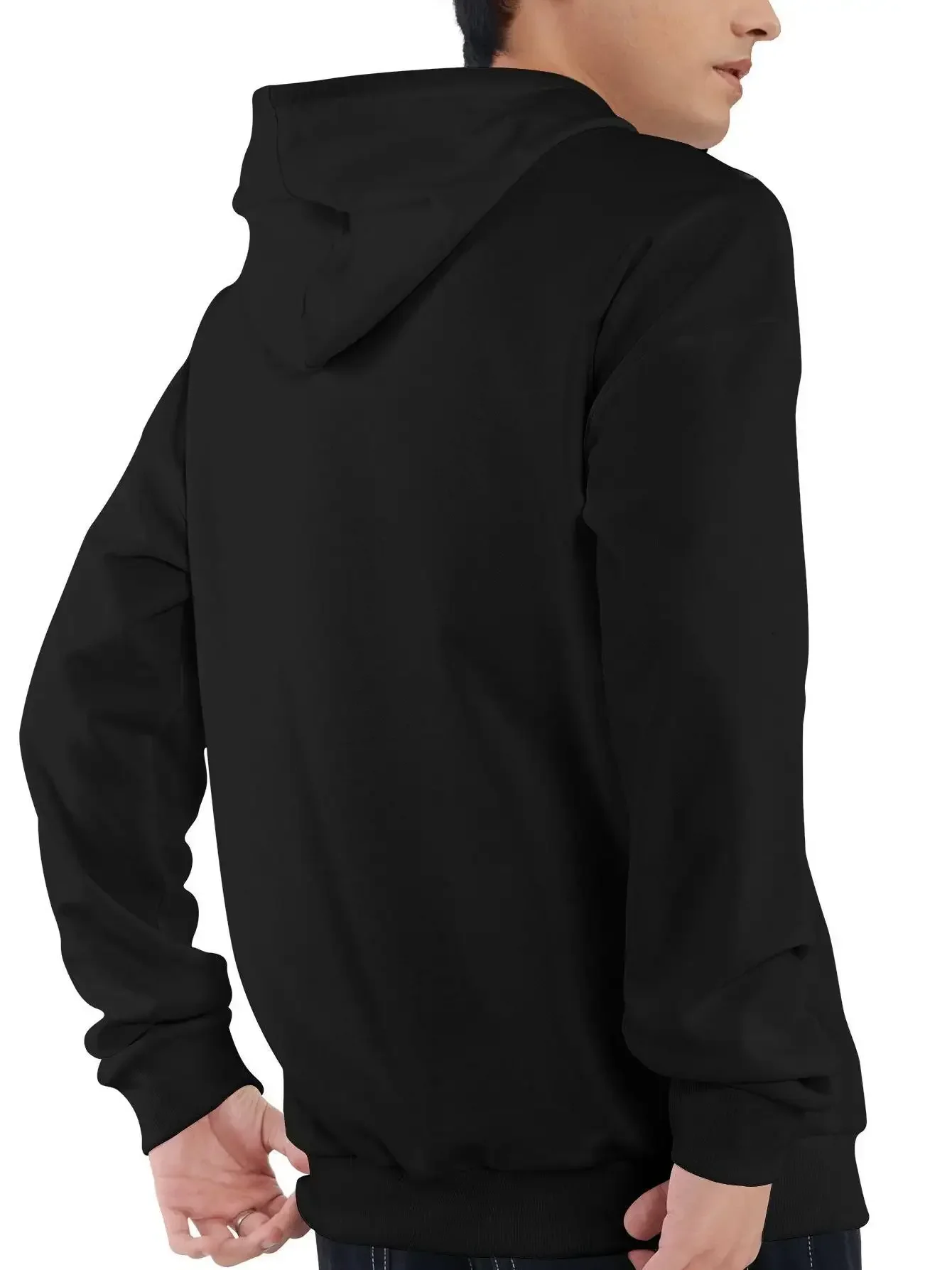 Nouveau sweat à capuche unisex - Winter Clothing Japan avis et prix