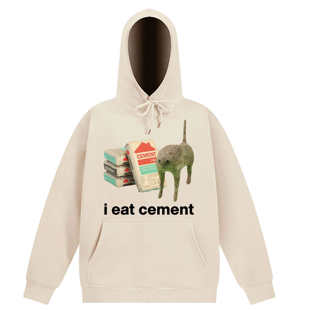 Soldes de vêtements : Sweat à  - Winter Clothing Meme avis et prix