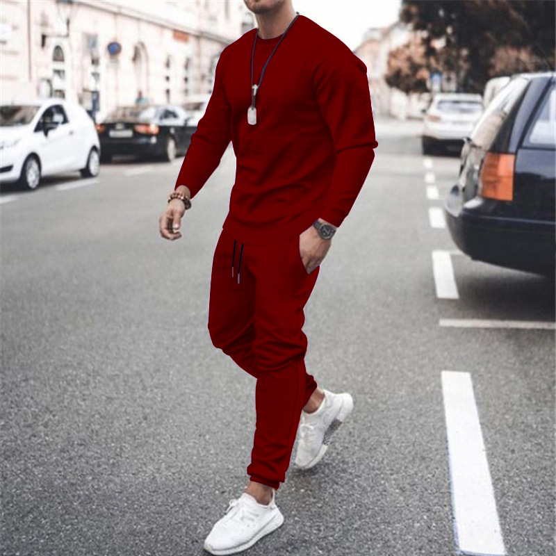 Ventes chaudes : Ensemble de s - Winter Clothing Men Sale avis et prix