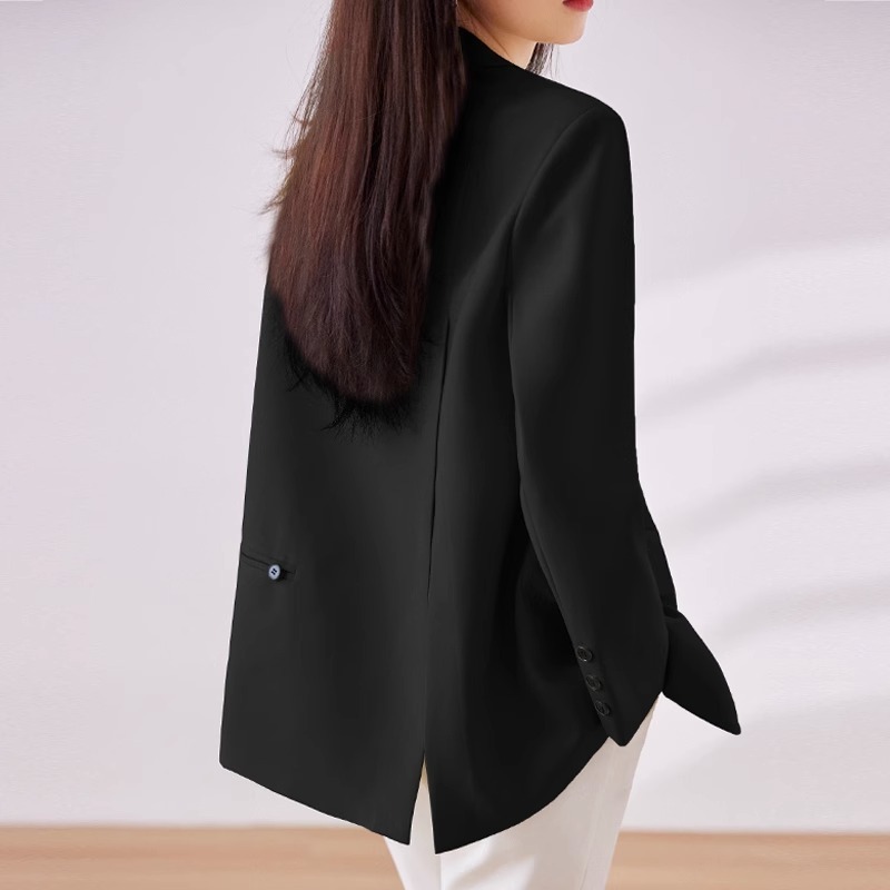 Blazers Femme été femmes costu - Winter Clothing Trends 2025 Women'S avis et prix