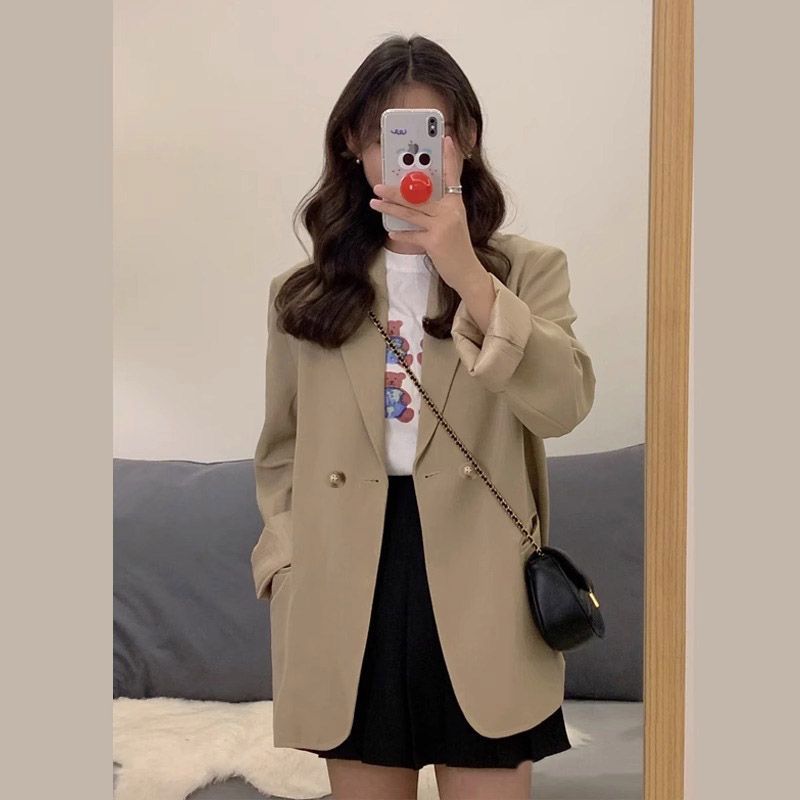 Blazers Femme été femmes costu - Winter Clothing Trends 2025 Women'S avis et prix