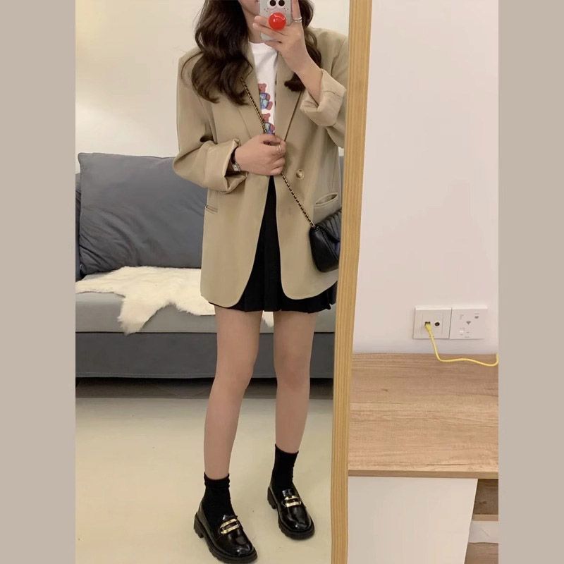 Blazers Femme été femmes costu - Winter Clothing Trends 2025 Women'S avis et prix