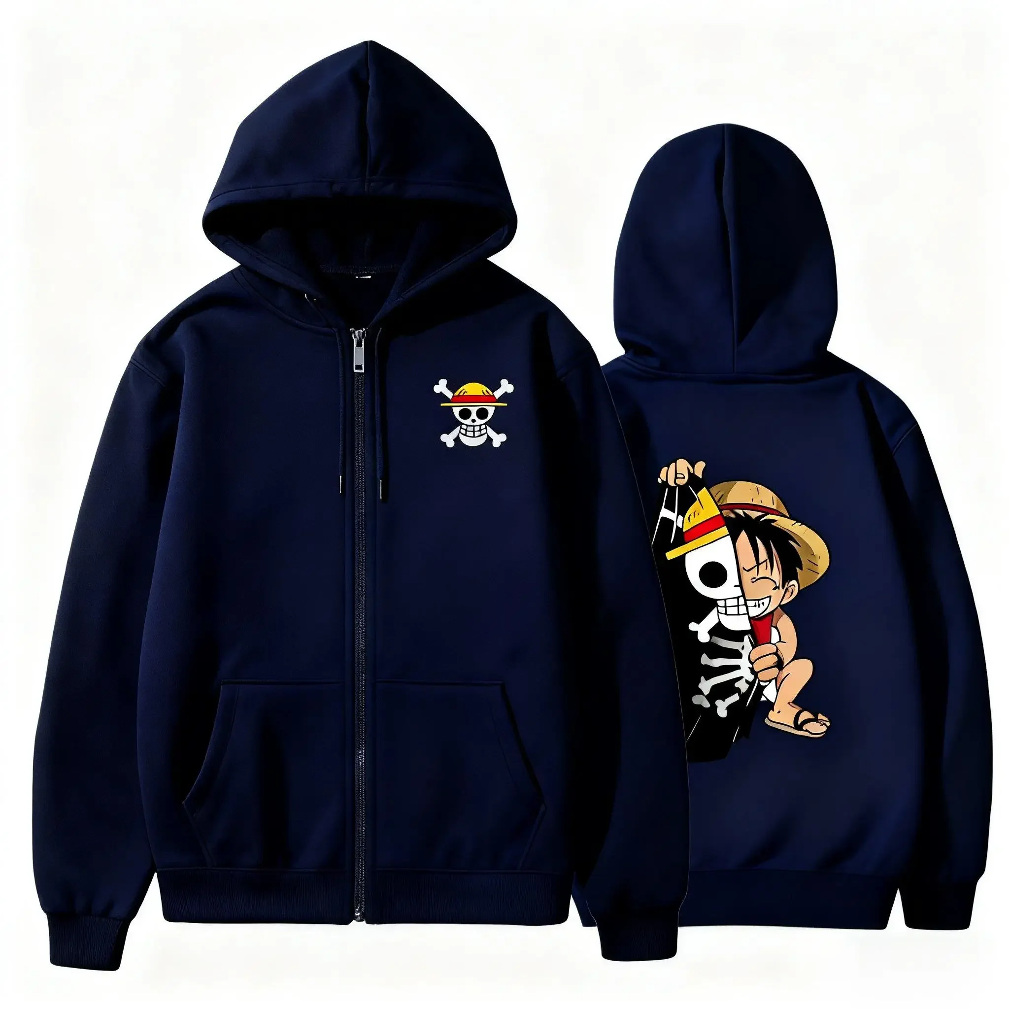 Sweat-shirt à capuche avec fer - Winter Clothing Japan avis et prix