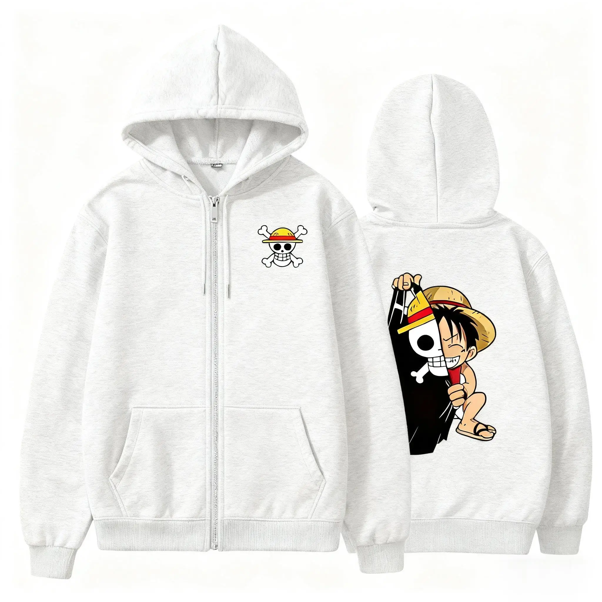 Sweat-shirt à capuche avec fer - Winter Clothing Japan avis et prix