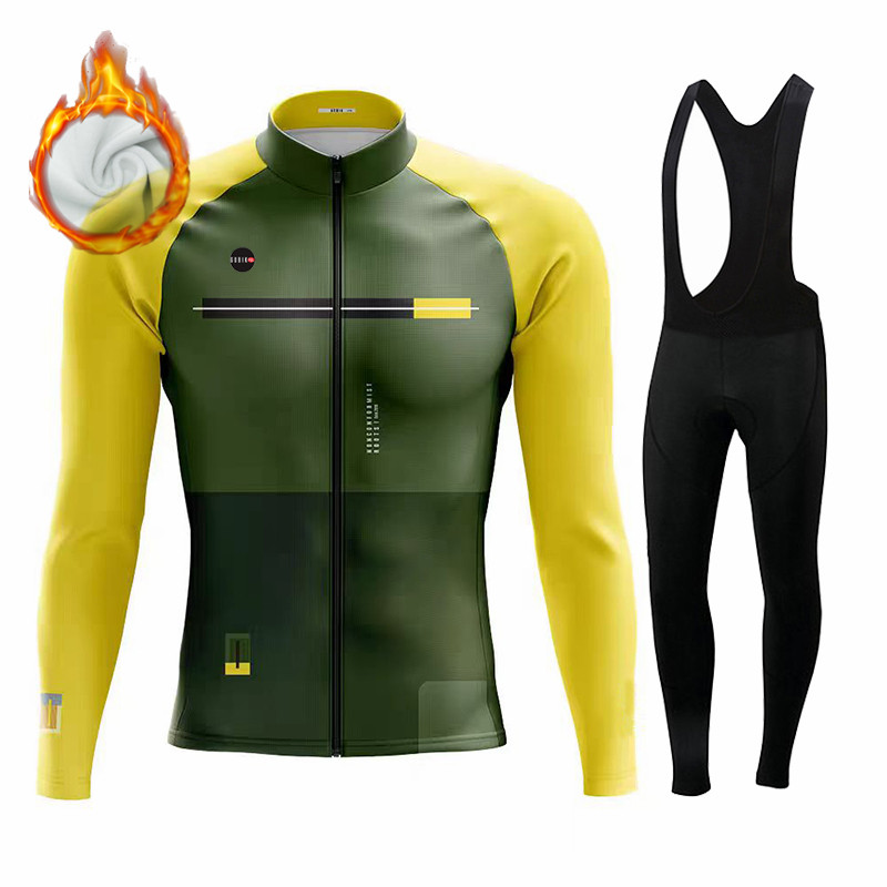 Gobikful hiver cyclisme maillo - Winter Clothing Men Sale avis et prix