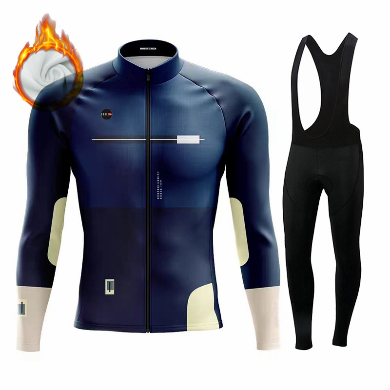 Gobikful hiver cyclisme maillo - Winter Clothing Men Sale avis et prix