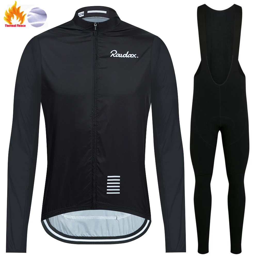 Raudax-Veste de cyclisme coupe - Winter Clothing Men Sale avis et prix