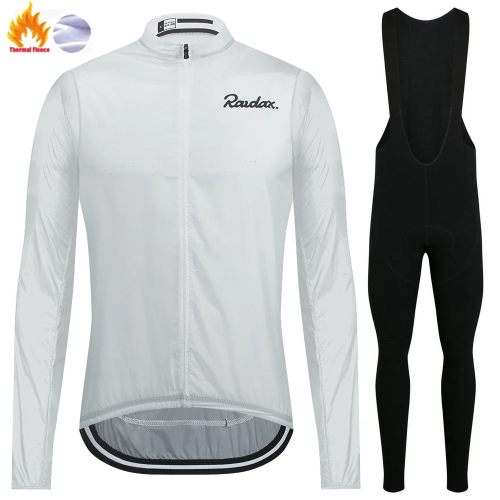 Raudax-Veste de cyclisme coupe - Winter Clothing Men Sale avis et prix