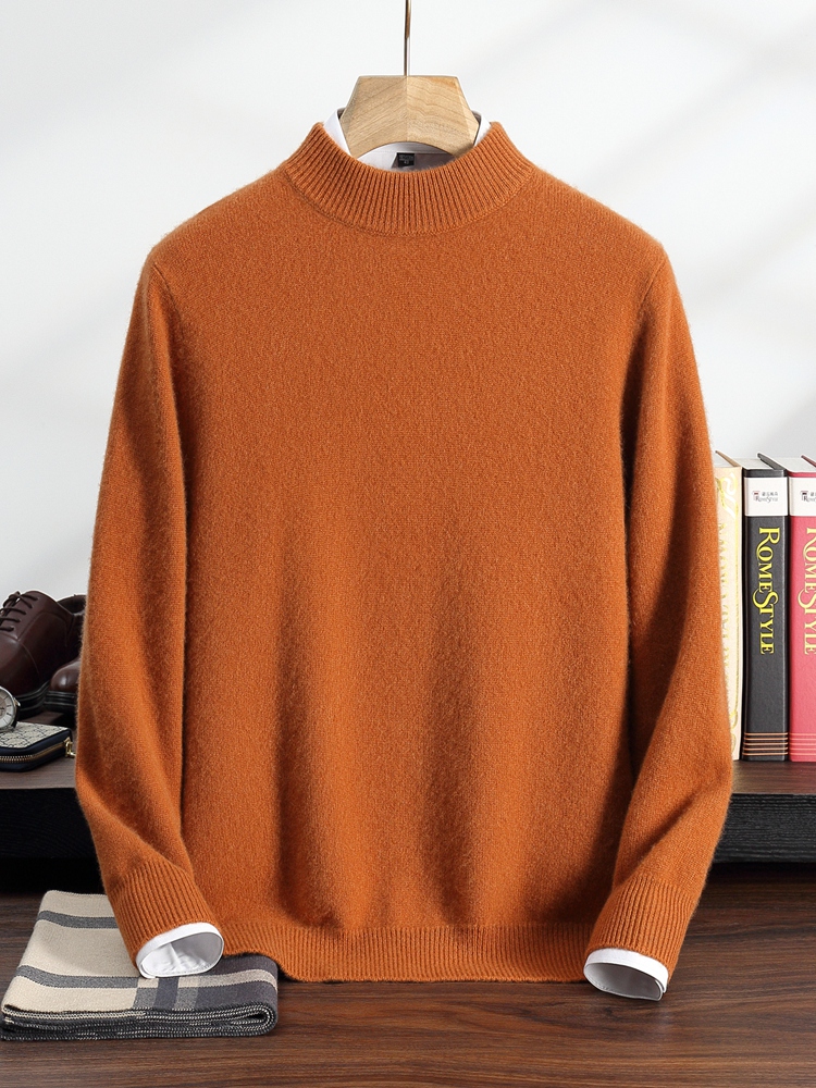Offre spéciale cachemire homme - Winter Clothing Men Sale avis et prix