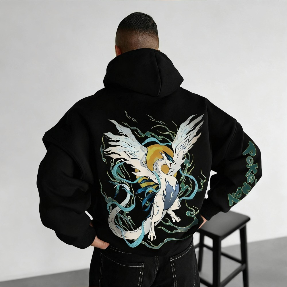 Pokémon Lugia véritable Anime  - Winter Clothing Japan avis et prix