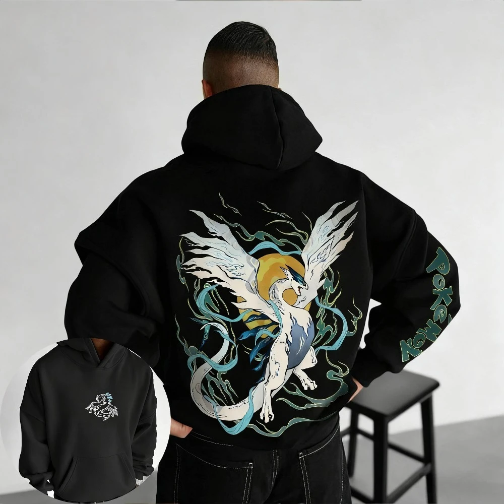 Pokémon Lugia véritable Anime  - Winter Clothing Japan avis et prix