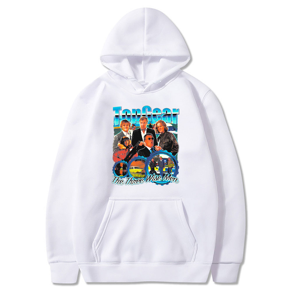 Jeremy Clarkson – sweat à capu - Winter Clothing Meme avis et prix