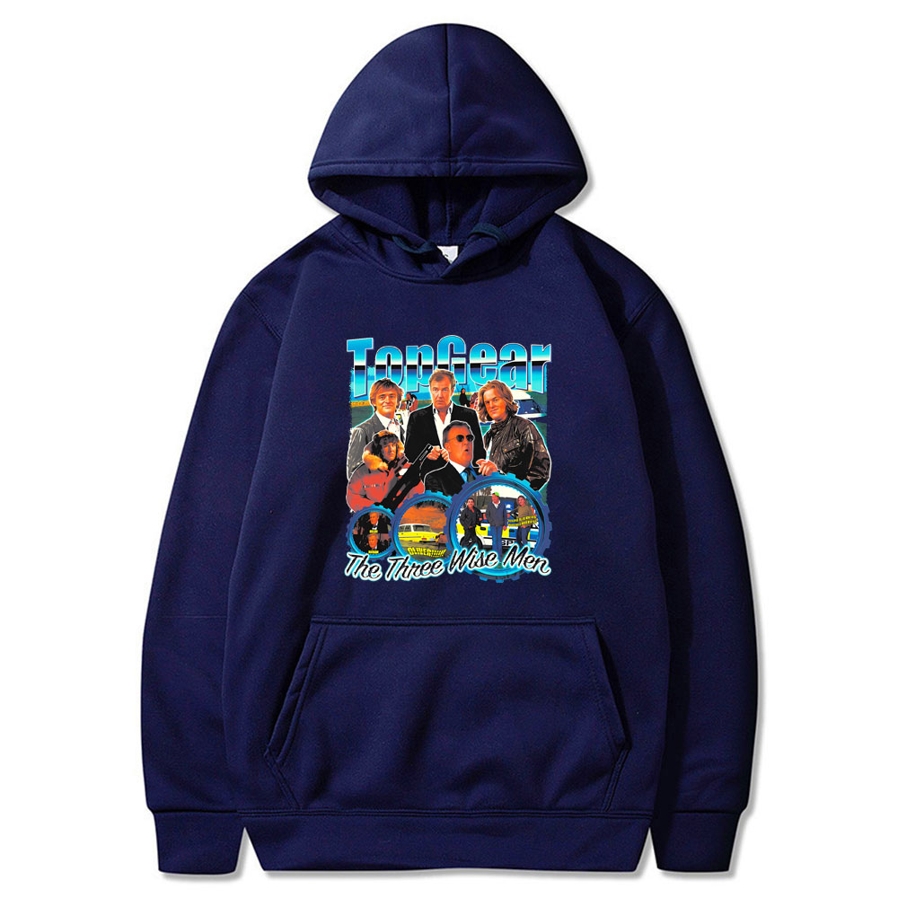 Jeremy Clarkson – sweat à capu - Winter Clothing Meme avis et prix