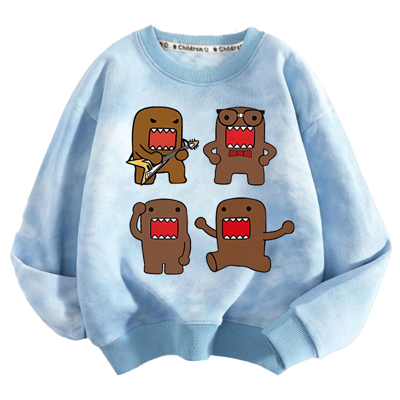 Sweat-shirt à col rond pour en - Winter Clothing Boys avis et prix