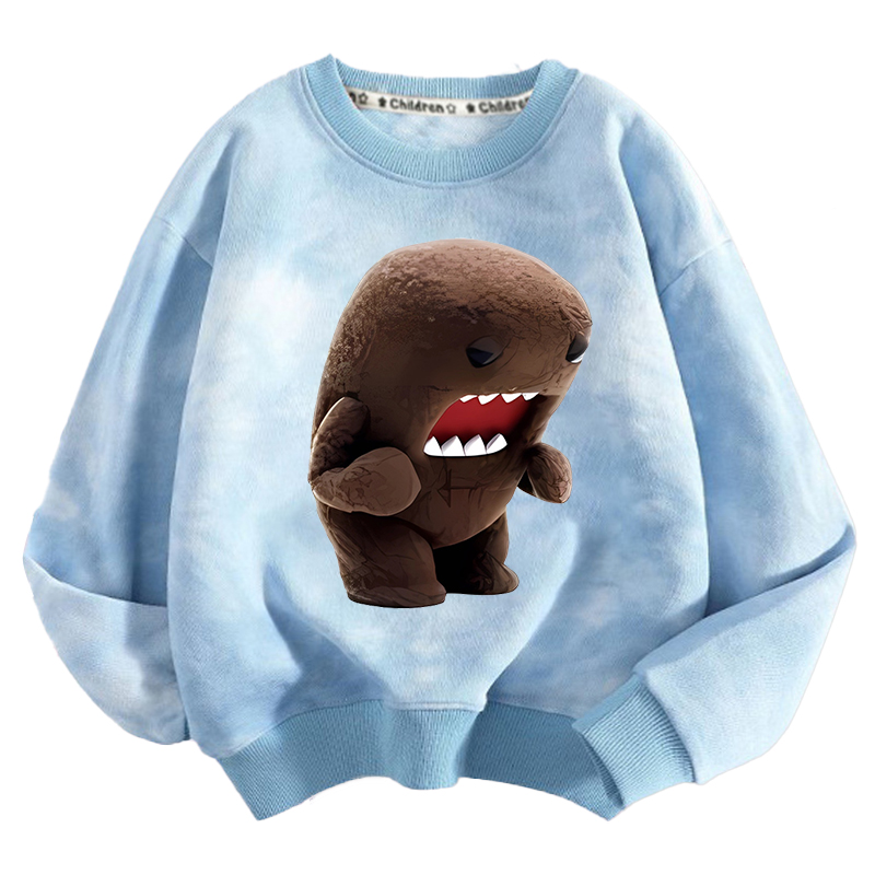 Sweat-shirt à col rond pour en - Winter Clothing Boys avis et prix