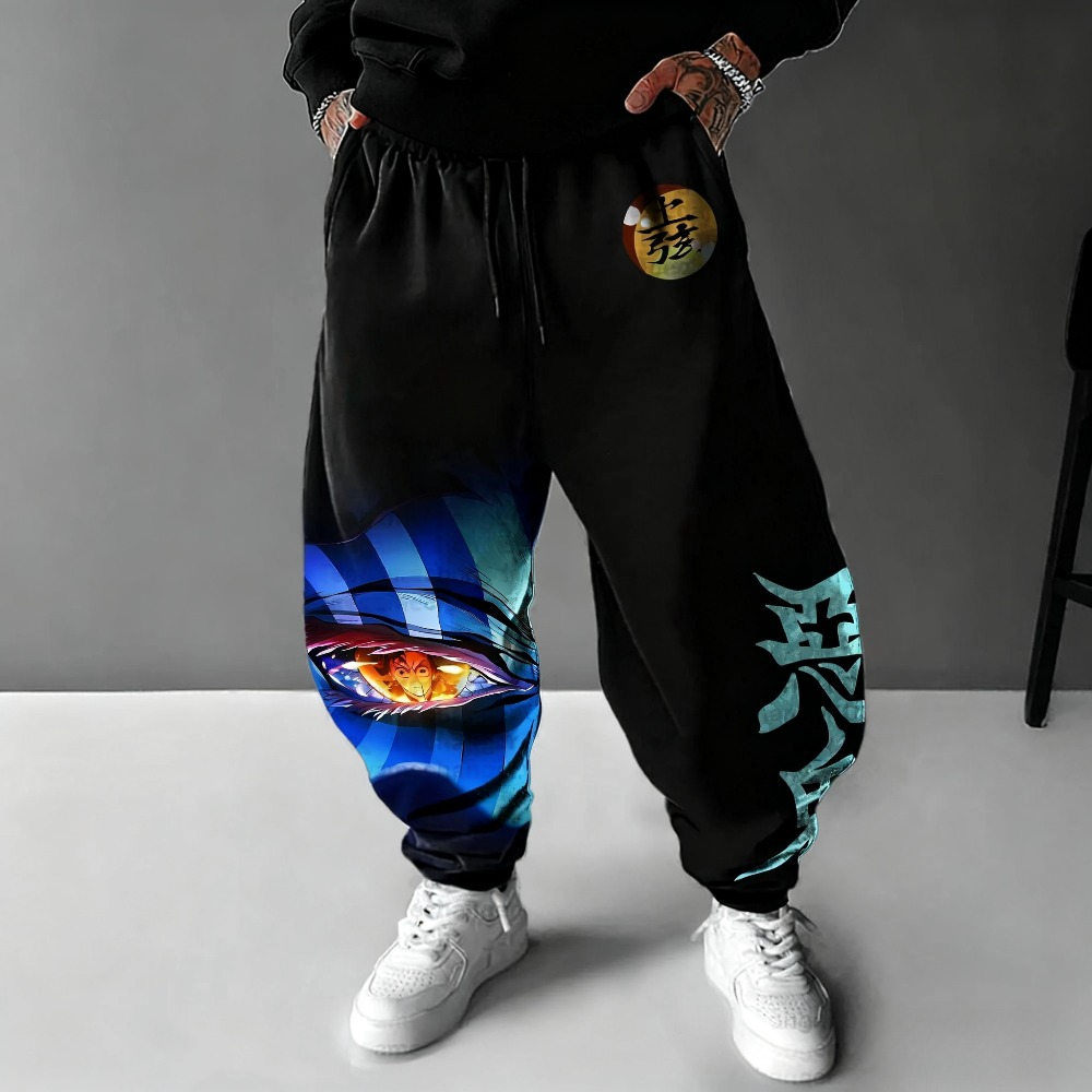 Demon Slayer Anime Akaza Super - Winter Clothing Japan avis et prix