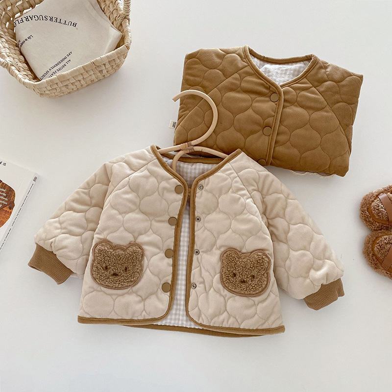 2025 coréen bébé vêtements d'h - Winter Clothing Boys avis et prix