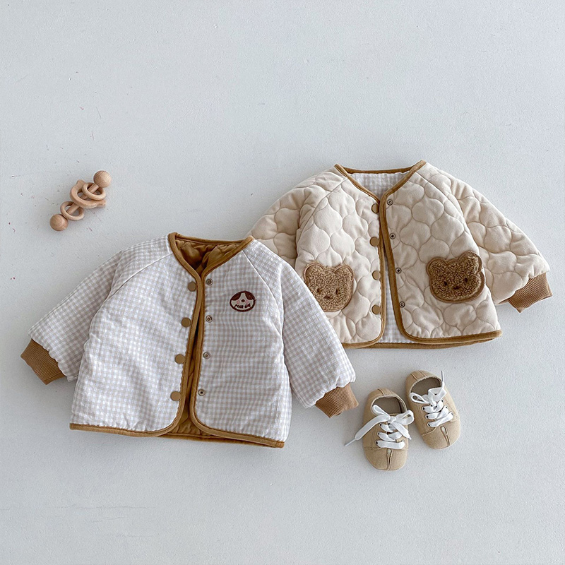 2025 coréen bébé vêtements d'h - Winter Clothing Boys avis et prix
