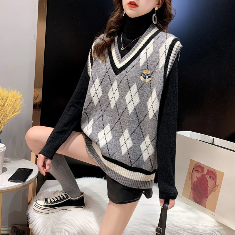 Gilets en tricot rouge pour fe - Winter Clothing Trends 2025 Women'S avis et prix