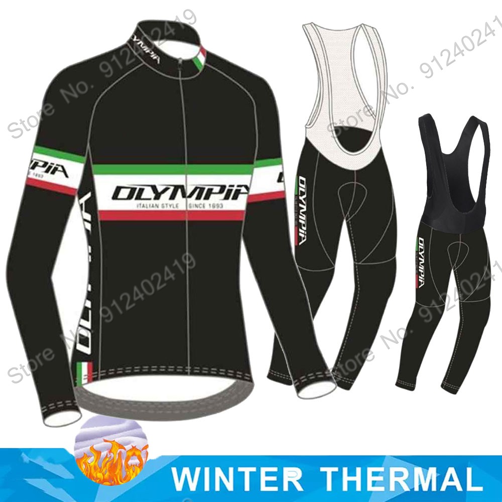 Ensemble de cyclisme de l'équi - Winter Clothing Men Sale avis et prix