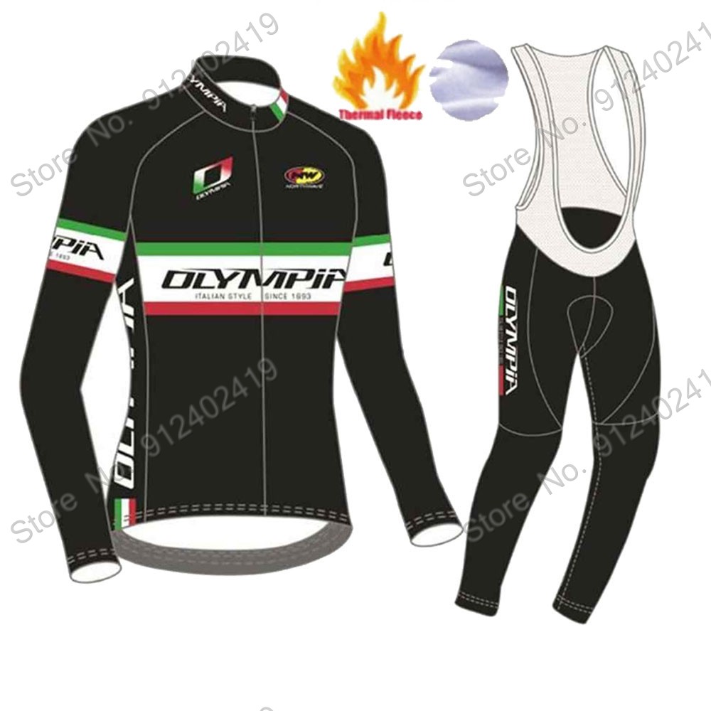 Ensemble de cyclisme de l'équi - Winter Clothing Men Sale avis et prix