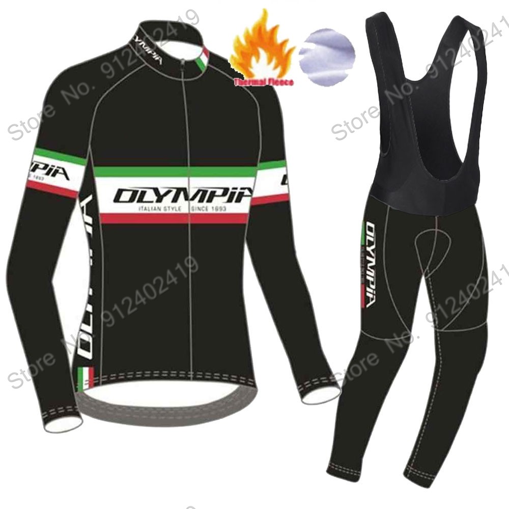 Ensemble de cyclisme de l'équi - Winter Clothing Men Sale avis et prix
