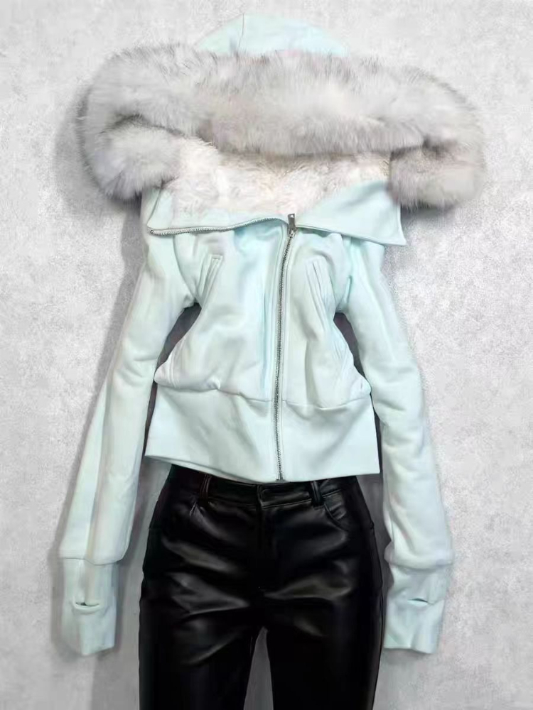 Esthétique Vintage mince mante - Winter Clothing Aesthetic avis et prix