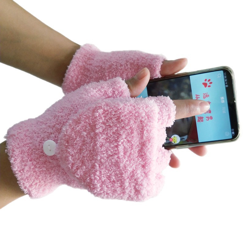 Nouveaux gants imprimés sur le - Winter Clothing Boys avis et prix