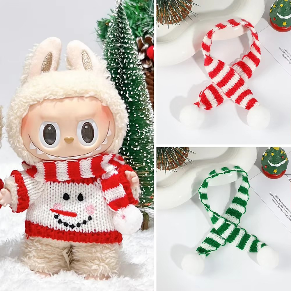 15-17 cm Mini vêtements de pou - Winter Clothing Boys avis et prix