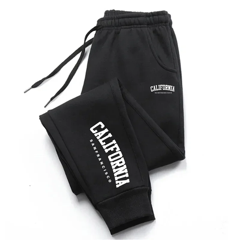 Pantalons de sport pour hommes - Winter Clothing Men Sale avis et prix