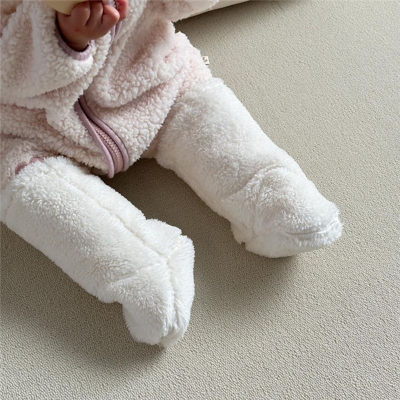 Chaussettes chaudes d'hiver po - Winter Clothing Boys avis et prix