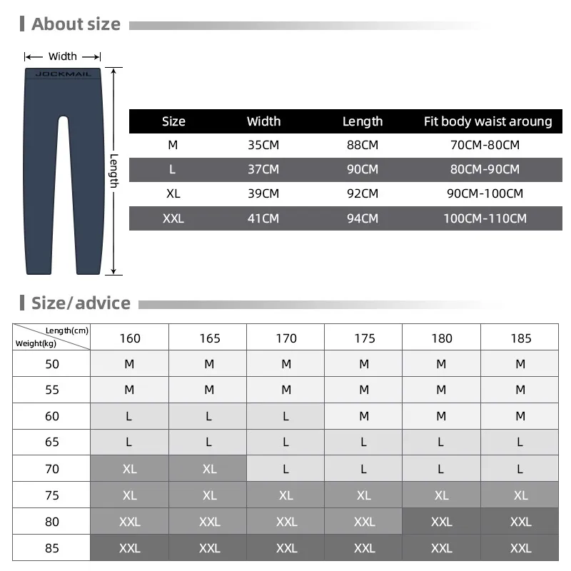 Sous-vêtements thermiques pour - Winter Under Clothing avis et prix