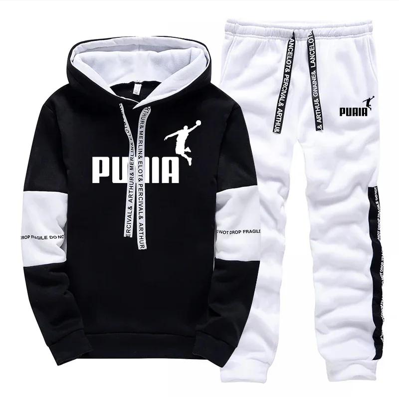 Ventes Flash : Survêtement Hom - Winter Clothing Men Sale avis et prix