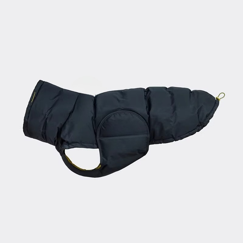 Vêtements chauds et épais impe - Winter Clothing Alaska avis et prix